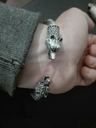 bransoleta wikingów witcher wiedźmin wikingowie