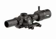 Luneta SIG-SAUER TANGO MSR 1-6x24