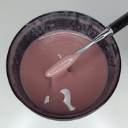 Żel do paznokci UV/LED GelMe nr 25 Nude Pink 1kg/1000g