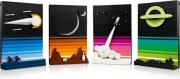 LEGO Ideas 21340 Tales of the Space Age 