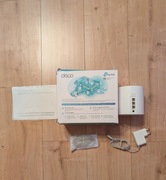 TP-Link DECO X50 AX3000 ROUTER, domowy system mesh WiFi 300