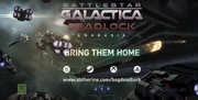 Battlestar Galactica Deadlock: Anabasis DLC