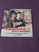 Vabank 2 II Czyli Riposta VCD Machulski Pietraszak Pyrkosz