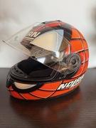 Kask NOLAN Spider-Man