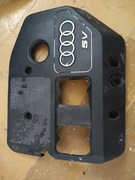 Pokrywa silnika audi a3 8l