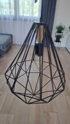 Lampy loft/industrial 2 sztuki