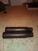 Łuski lotnicze IŁ-2 20mm