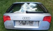 Audi A4 B7 Avant tylna klapa LY7G 