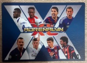 PANINI CHAMPIONS LEAGUE 2014/15 UPDATE BERLIN 2015 ADRENALYN XL