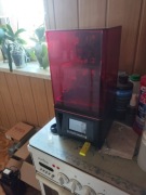 Drukarka 3d Elegoo Mars Pro