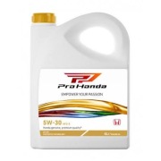 Oryginalny olej H0nda 5W-30 HFS-E 4L 08232-P99-C4LPRO