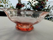 Misa-salaterka rozalinowa