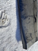 Range Rover Vellar boczek listwa drzwi lewy tył  