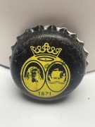 Kapsel piwny browar Gdańsk