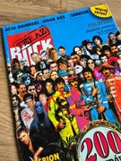 Teraz Rock 8 (66) sierpień 2008 - Coldplay