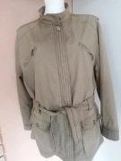 Duża kurtka Frank Eden rozm 46