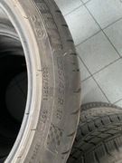 Opony letnie michelin pilot sport 4 