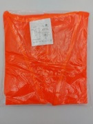 Kamizelka odblaskowa, ostrzegawcza rozmiar M-XXL