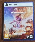 HORIZON FORBIDDEN WEST COMPLETE EDITION PS5