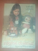 Lewis Jak wychować zdolne dziecko 