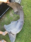 Nadkole prawe lewe skoda Rapid fabia/ seat Leon / vw golf polo 