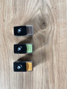 Zapachy do Bmw oryginalne