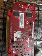 Asus Radeon HD 5450 1GB DDR3 HDMI DVI VGA BOX – sprawna