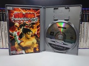 Tekken 5     PS2