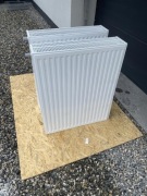 Grzejnik Radson Integra 33 720 x 900 x 166