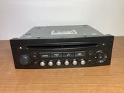 Radio RD45 Citroen Peugeot Partner berlingo c5 Bluetooth USB vin 207 ds3 c4