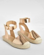Espadryle Boohoo r.39 . 