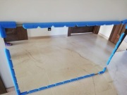 Nowe lustro Sote 120