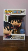 Funko Pop One Piece Luffy 1620 Special Edition