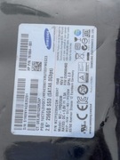 Samsung  SSD MZ-7PD256M 256GB 2,5" SATA III