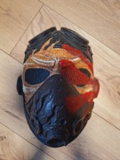 Japoński hełm Kamikaze. Airsoft.