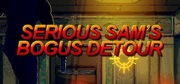 Serious Sam's Bogus Detour Klucz STEAM