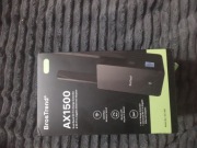 Wzmacniacz wi-fi 2w1