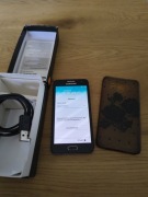 Samsung Galaxy A3 SM-A300FU | Komplet Box | Stan BDB | Klasyk