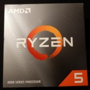AMD Ryzen 5 4500