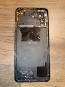 KORPUS TYLNY POCO X4 PRO 5G PLECKI RAMKA TYŁ BOK