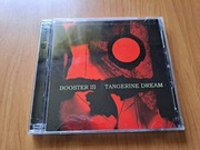 Tangerine Dream – Booster III (2CD) USA
