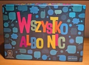 Wszystko albo nic - gra 