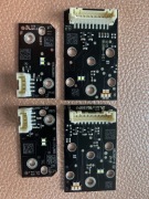 Moduł płytka LED BMW G11 G12 zestaw 4szt E66047
