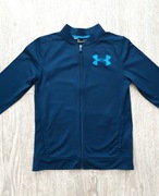 Under Armour bluza rozsuwana młodzieżowa / damska