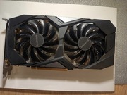 Gigabyte GeForce GTX 1660 SUPER OC 6GB GDDR6 (GV-N166SOC-6GD)