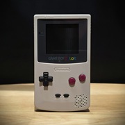 1998 Game Boy Color nintendo super stan odnowiony sprawny