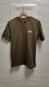T-shirt Hugo Boss r. S khaki
