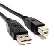 Kabel USB do drukarki 1,8 m