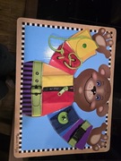 Puzzle/ układanka Melissa & Doug 