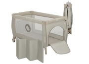 - 45% taniej* nowe łóżeczko 150zł